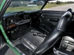 Chevrolet Camaro ZL1 1969 года